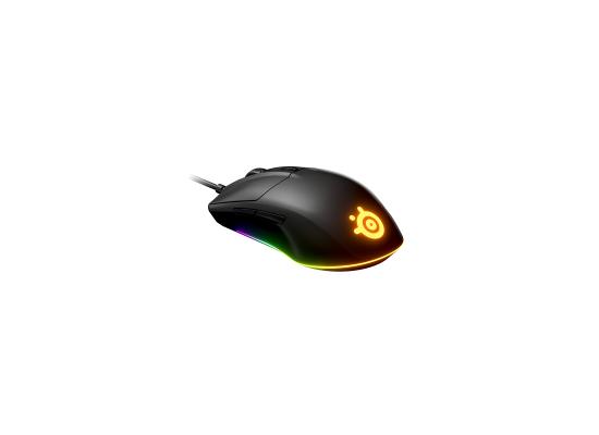 SteelSeries Rival 3 gaming mouse